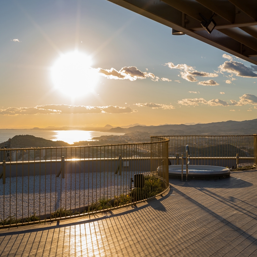 APARTAMENTOS DE LUJO  EN VENTA EN BENIDORM