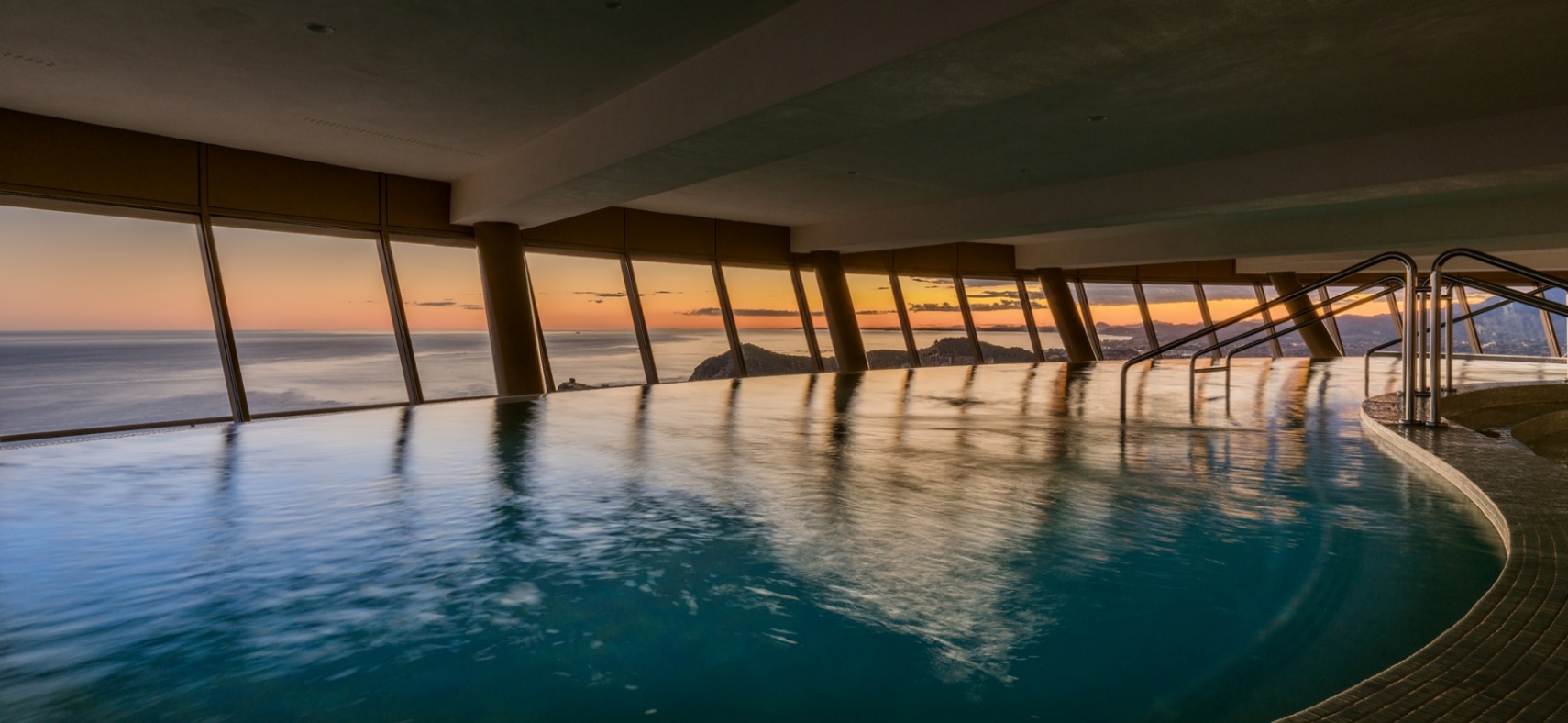 APARTAMENTOS DE LUJO  EN VENTA EN BENIDORM