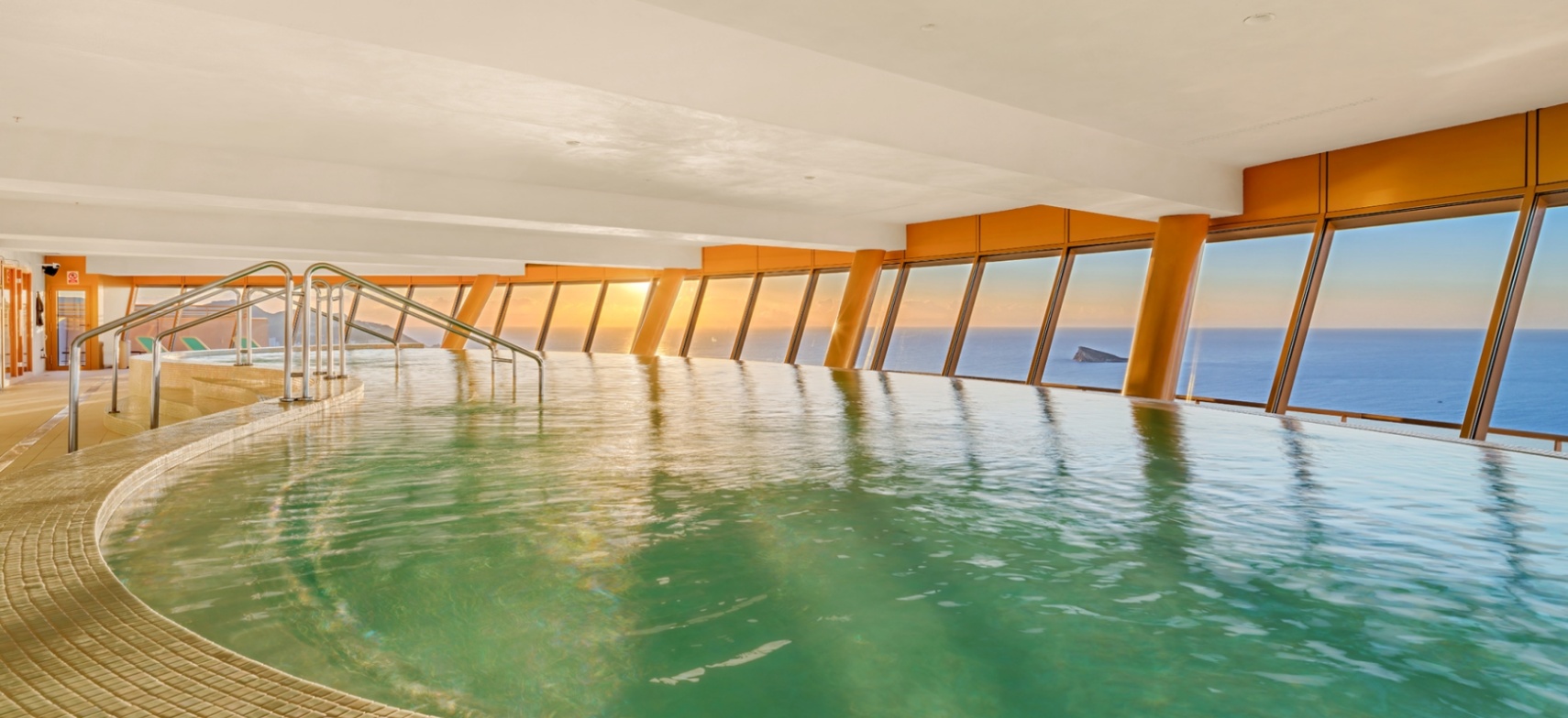 APARTAMENTOS DE LUJO  EN VENTA EN BENIDORM