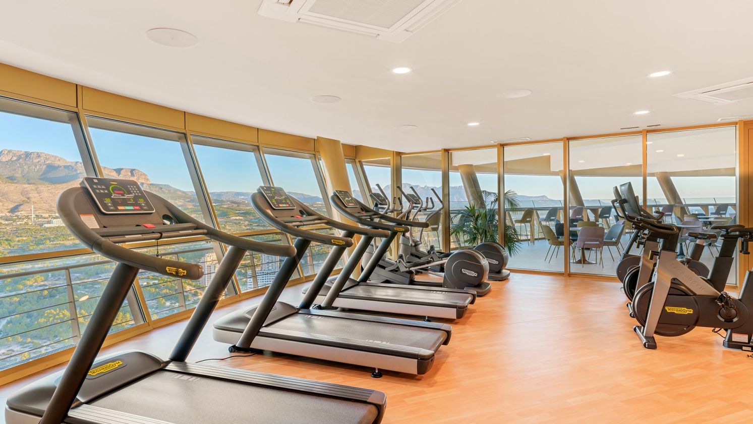 APARTAMENTOS DE LUJO  EN VENTA EN BENIDORM