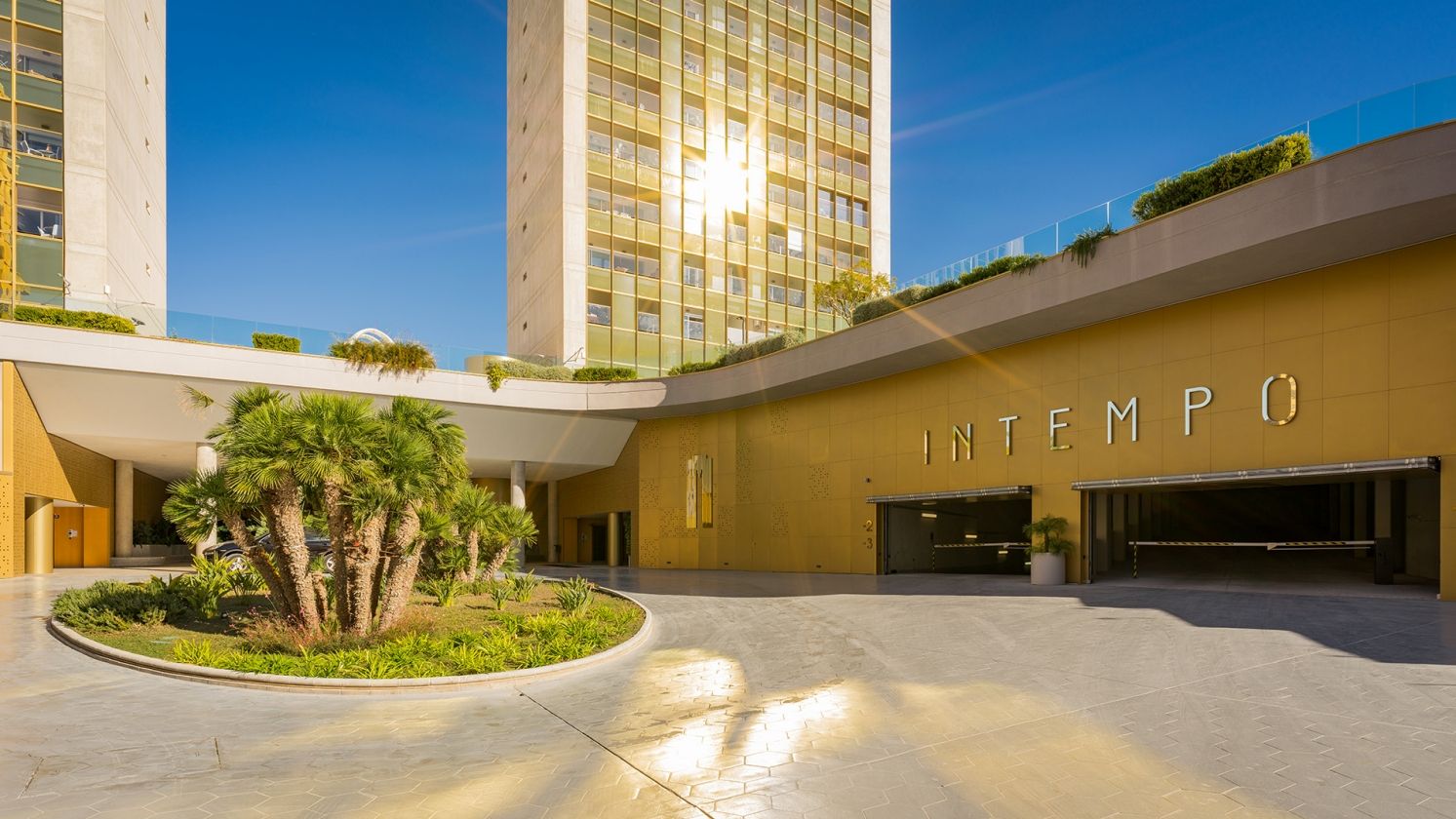 APARTAMENTOS DE LUJO  EN VENTA EN BENIDORM
