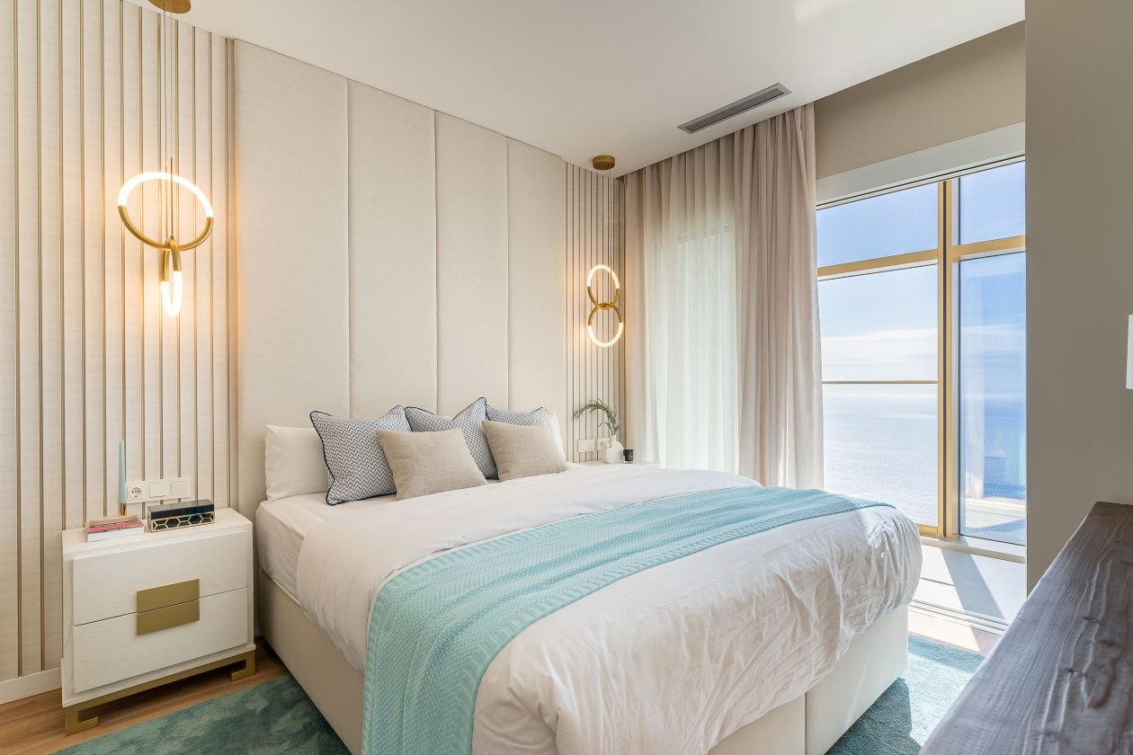 APARTAMENTOS DE LUJO  EN VENTA EN BENIDORM