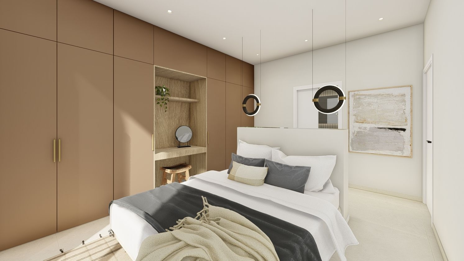 Espectacular promoción de villas modernas  en POLOP
