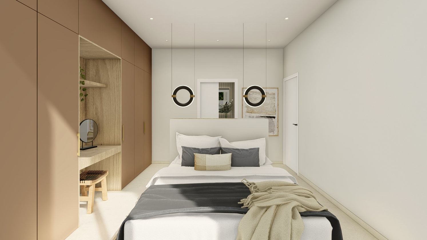 Espectacular promoción de villas modernas  en POLOP