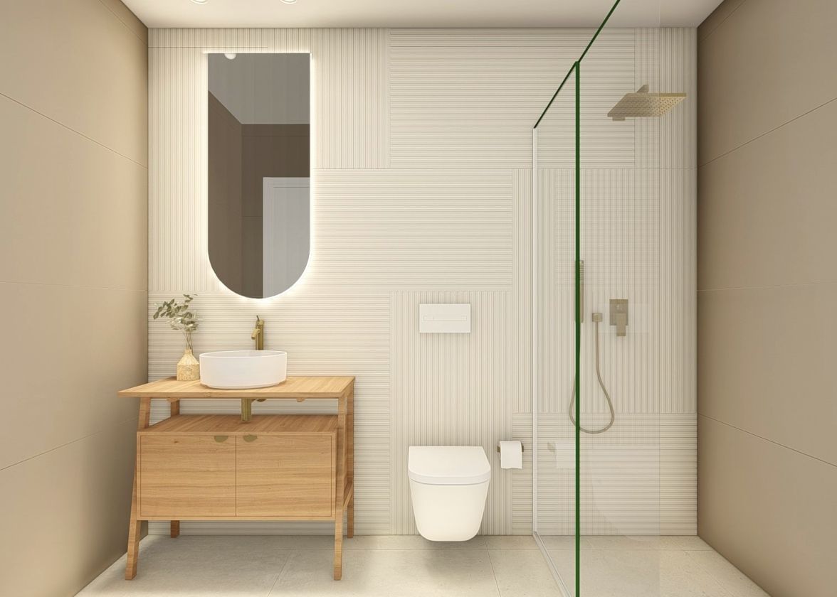 Espectacular promoción de villas modernas  en POLOP