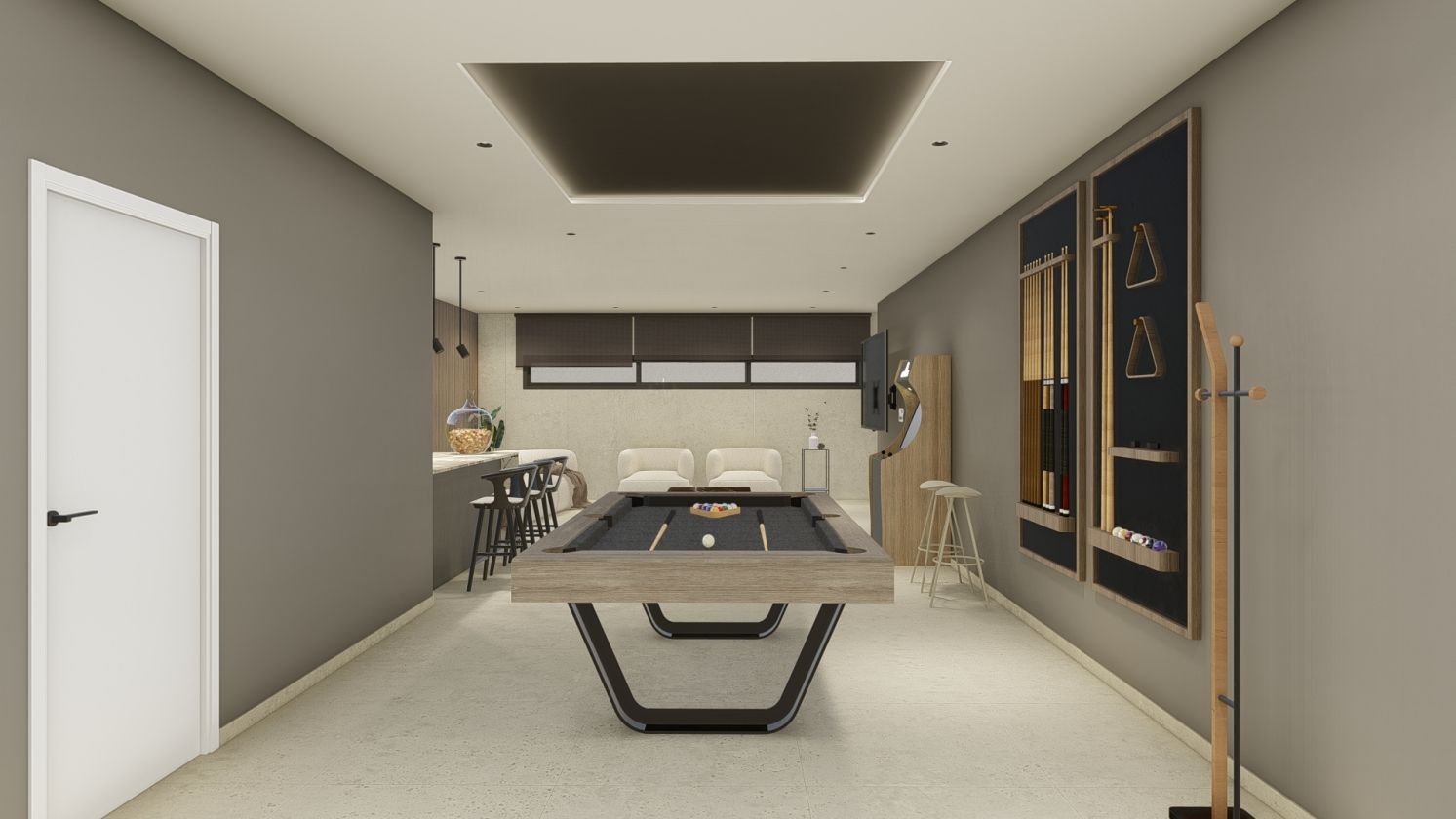 Espectacular promoción de villas modernas  en POLOP