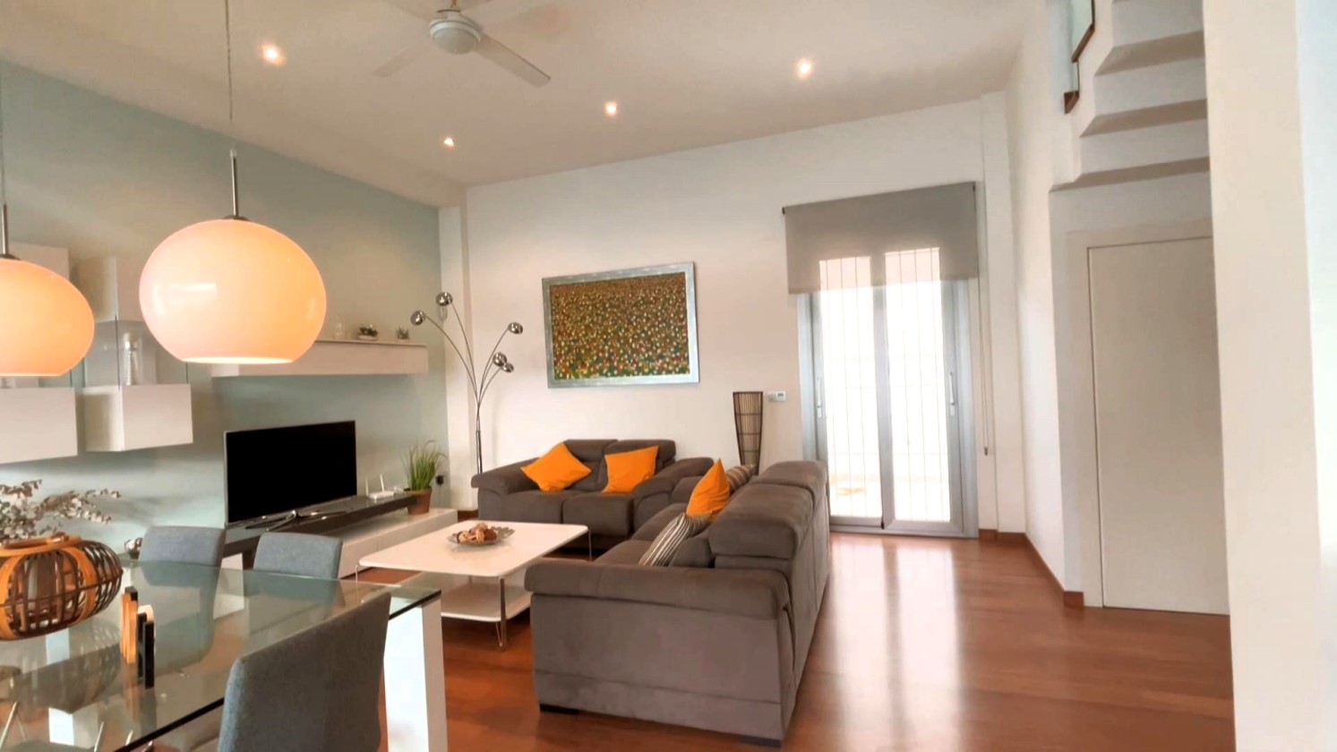 GRAN VILLA EN VENTA EN ALICANTE