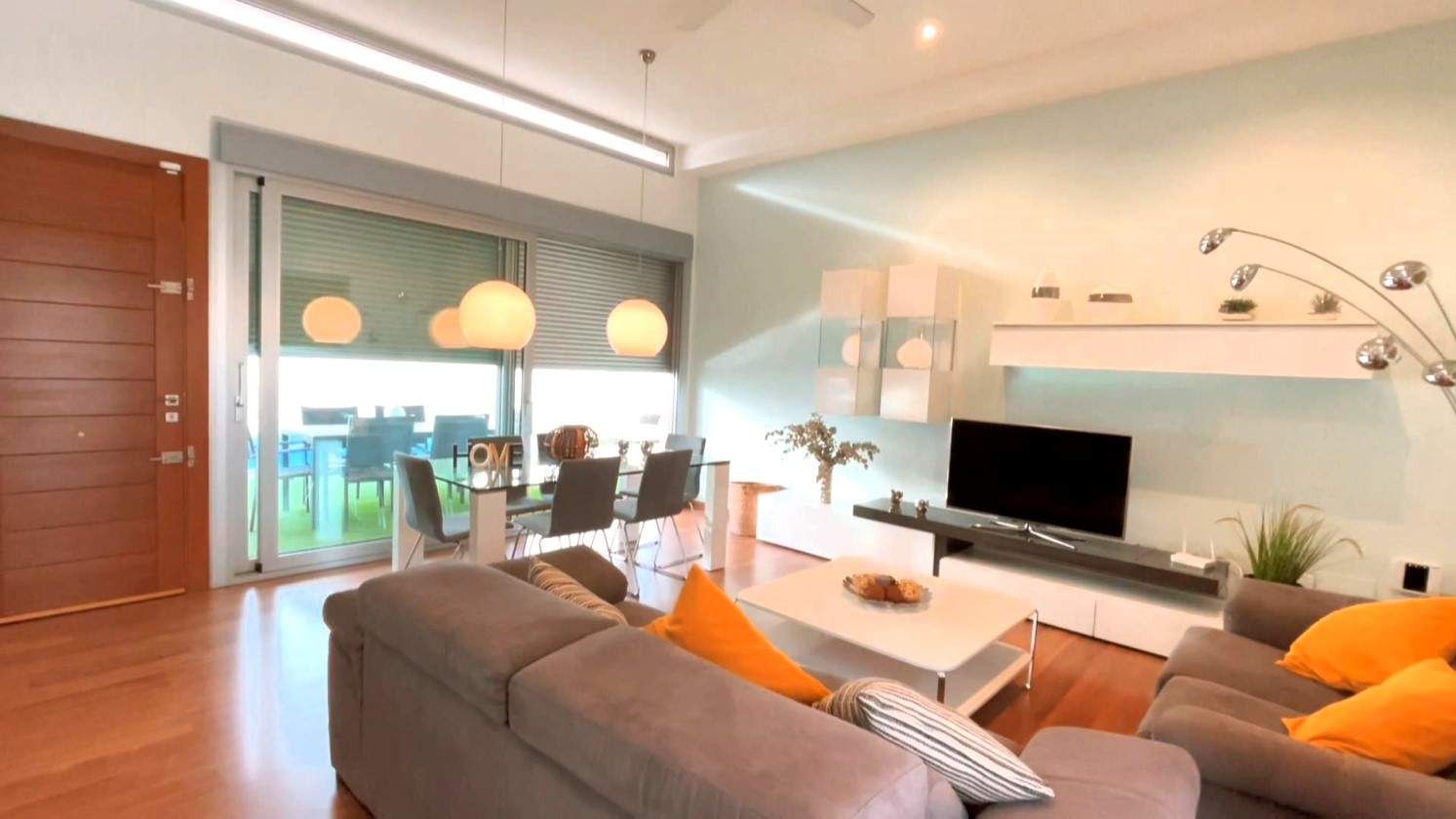 GRAN VILLA EN VENTA EN ALICANTE
