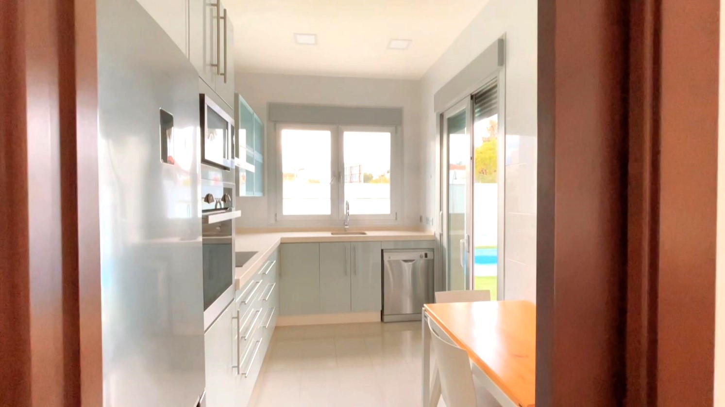 GRAN VILLA EN VENTA EN ALICANTE