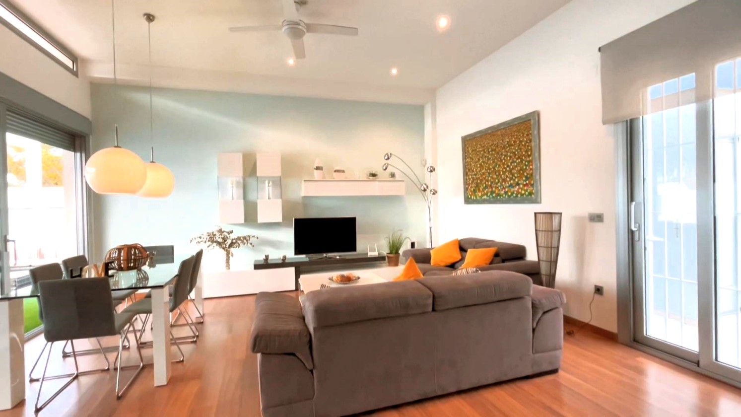 GRAN VILLA EN VENTA EN ALICANTE