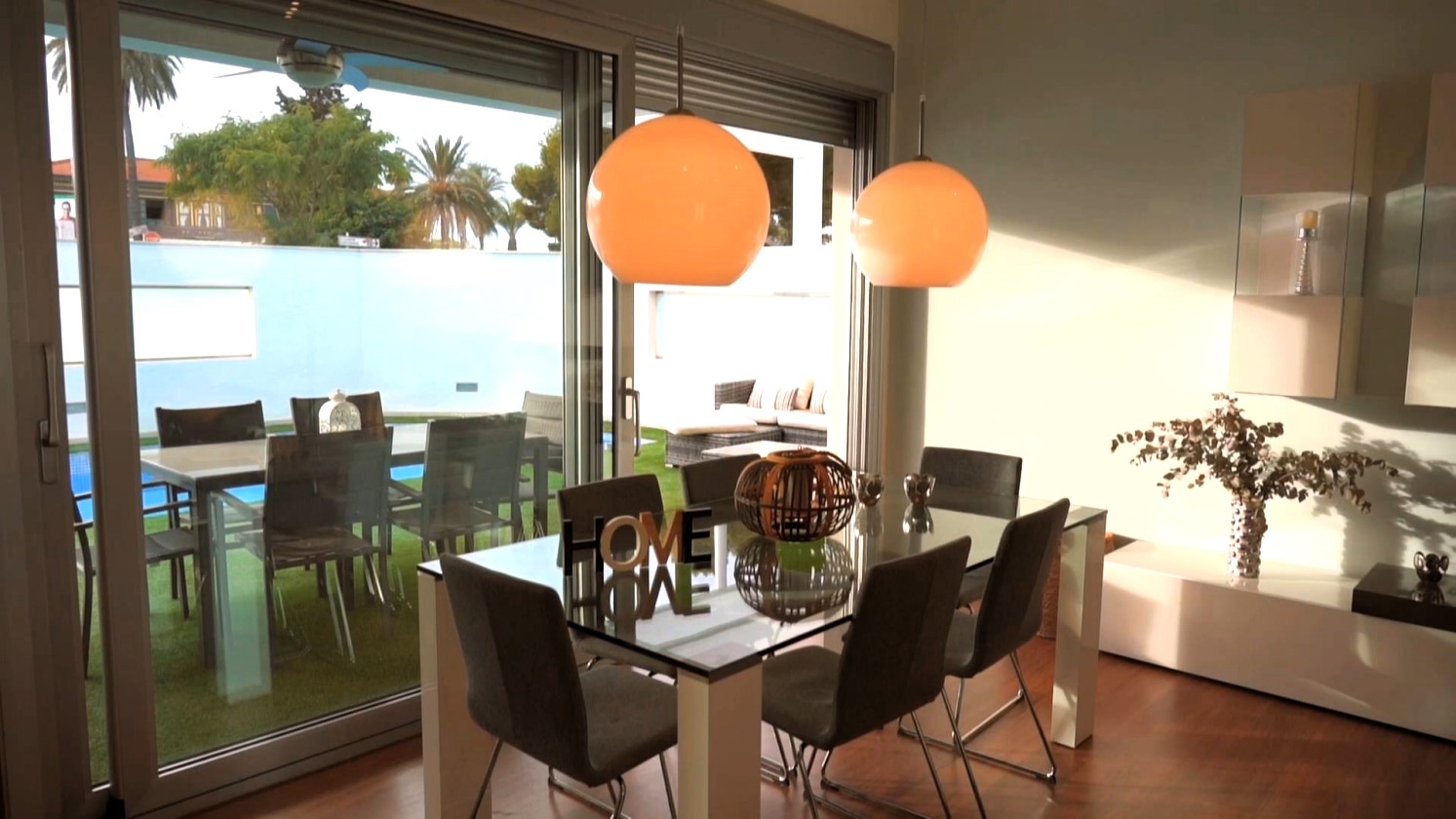 GRAN VILLA EN VENTA EN ALICANTE