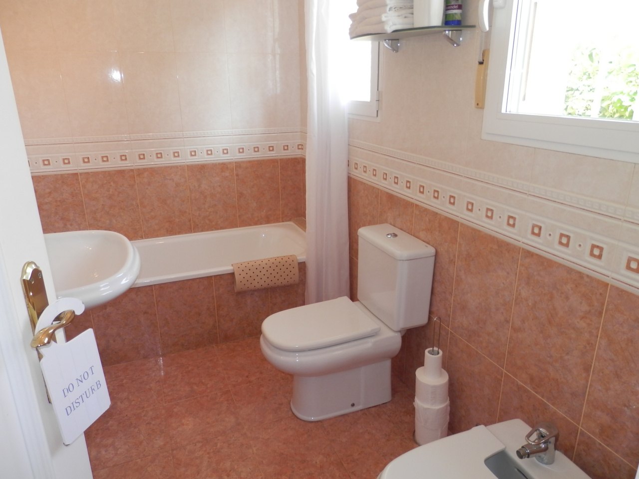 VILLA EN VENTA EN EL ALBIR