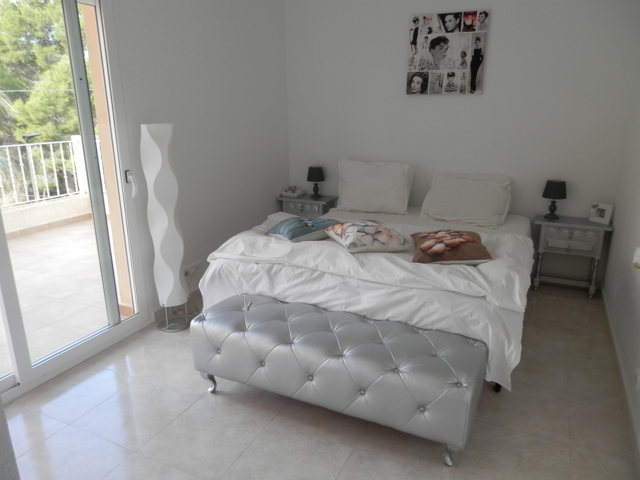 VILLA EN VENTA EN EL ALBIR