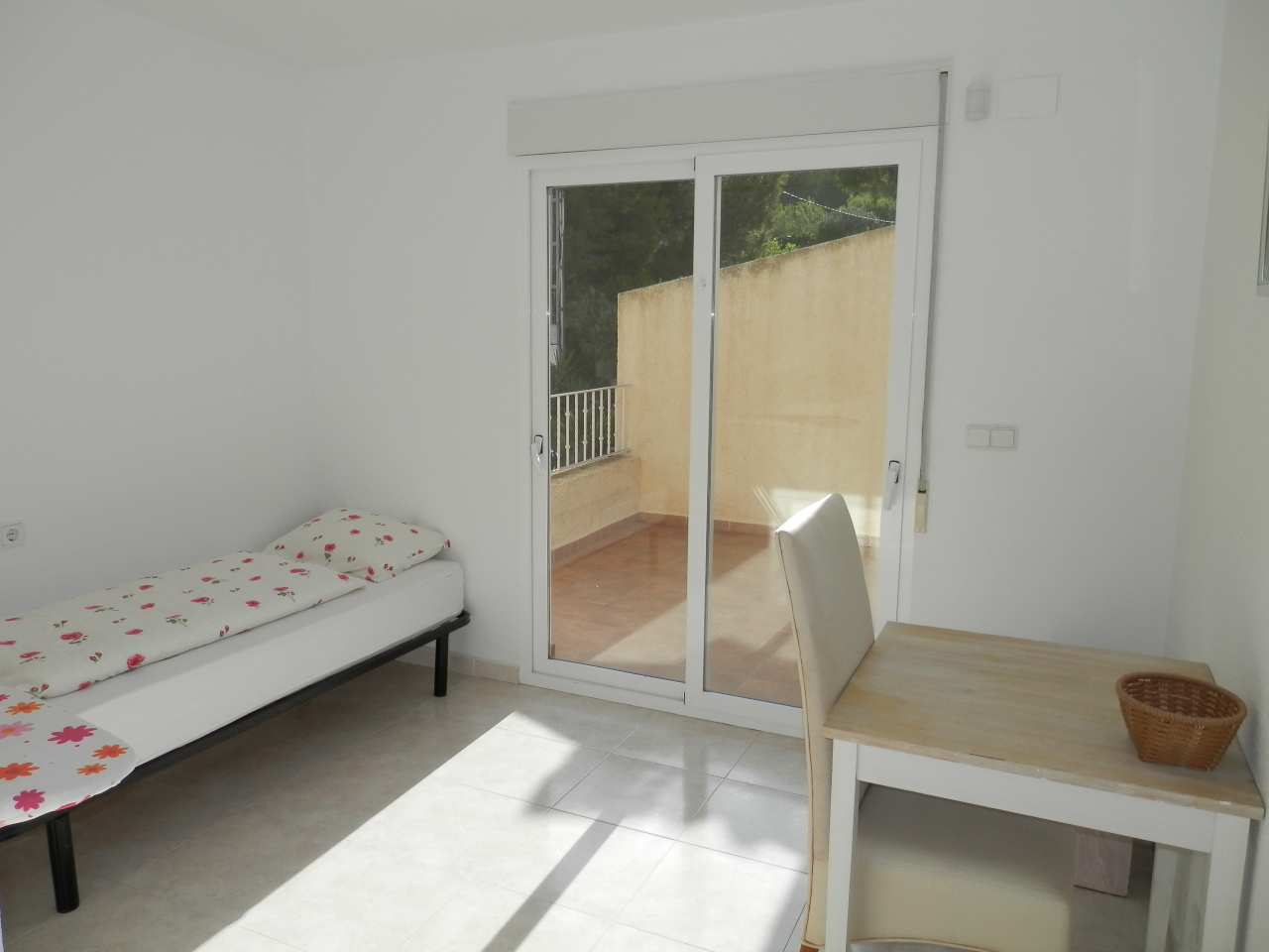 VILLA EN VENTA EN EL ALBIR