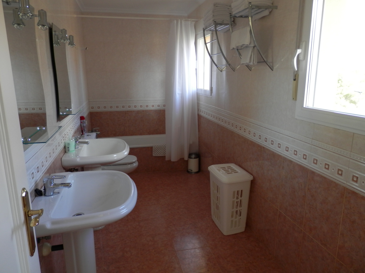 VILLA EN VENTA EN EL ALBIR