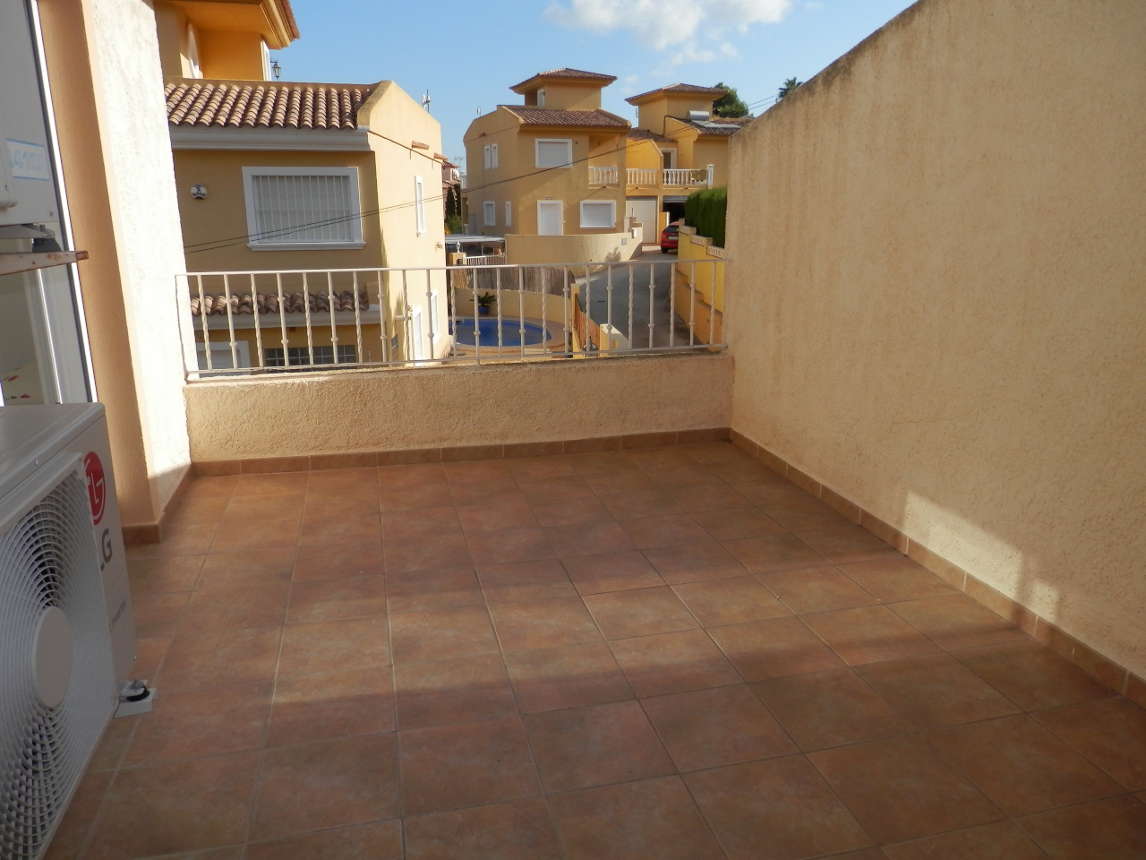 VILLA EN VENTA EN EL ALBIR