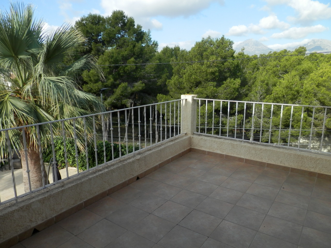 VILLA EN VENTA EN EL ALBIR