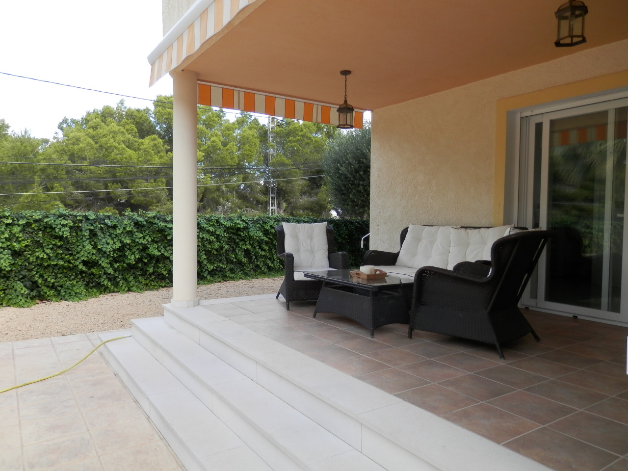 VILLA EN VENTA EN EL ALBIR
