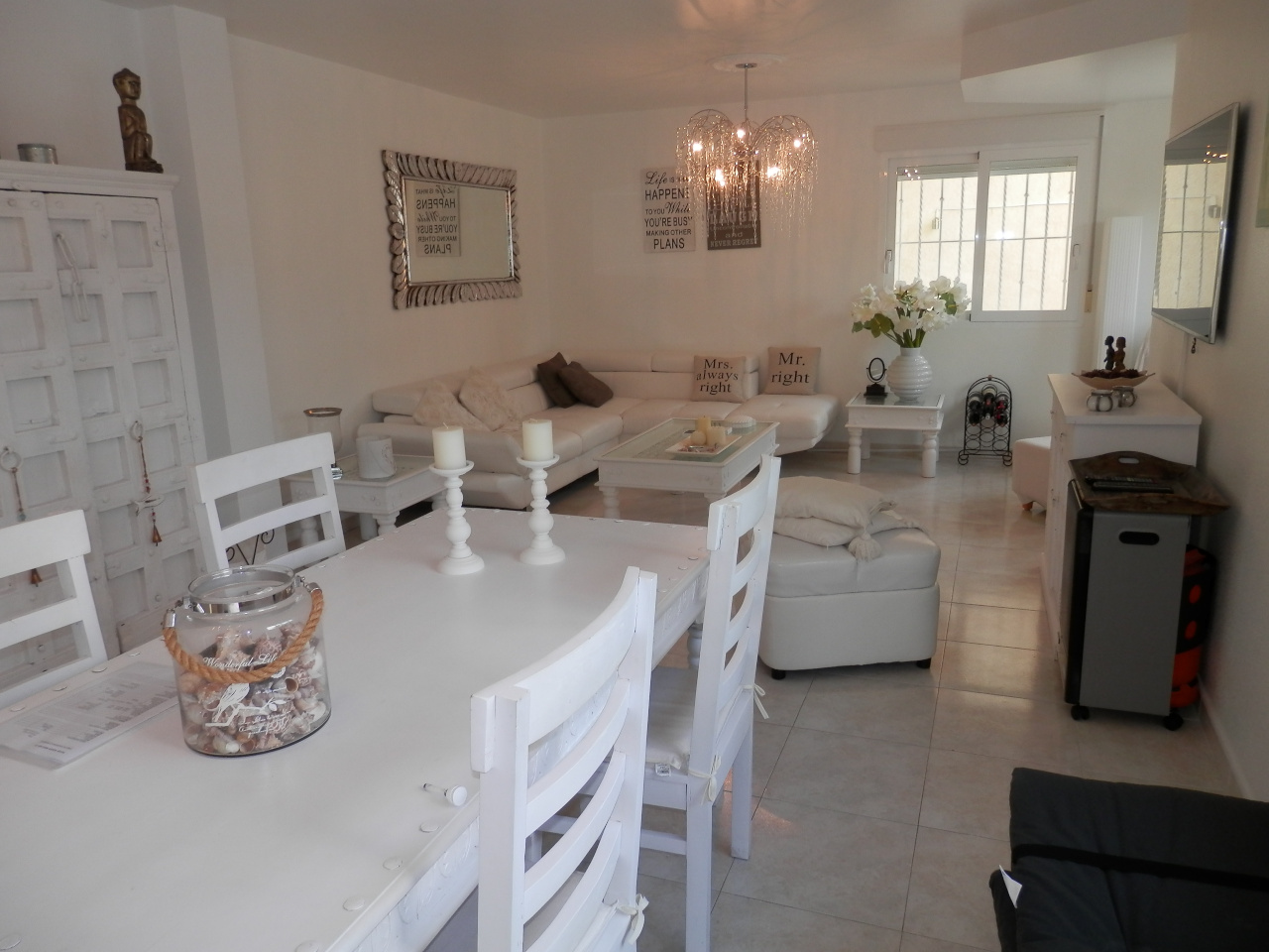 VILLA EN VENTA EN EL ALBIR