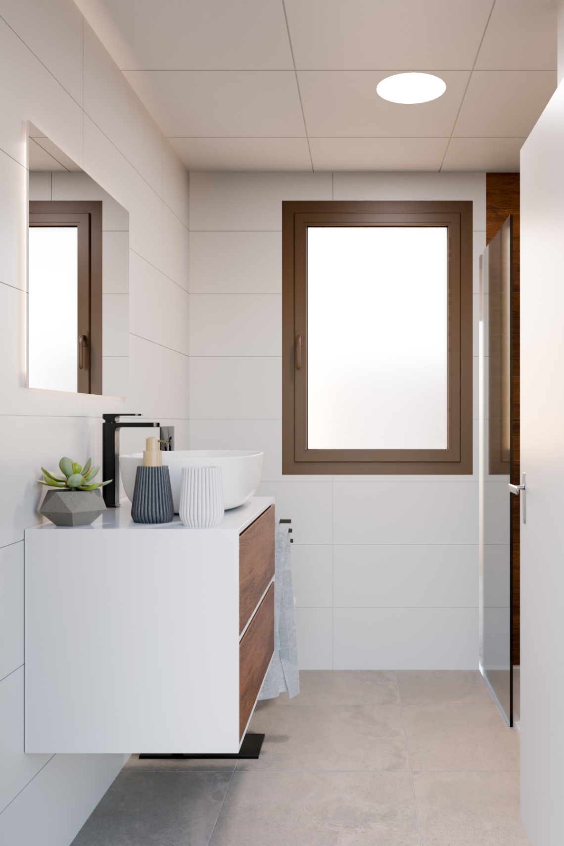 Villas  modernas independientes en venta  en Finestrat