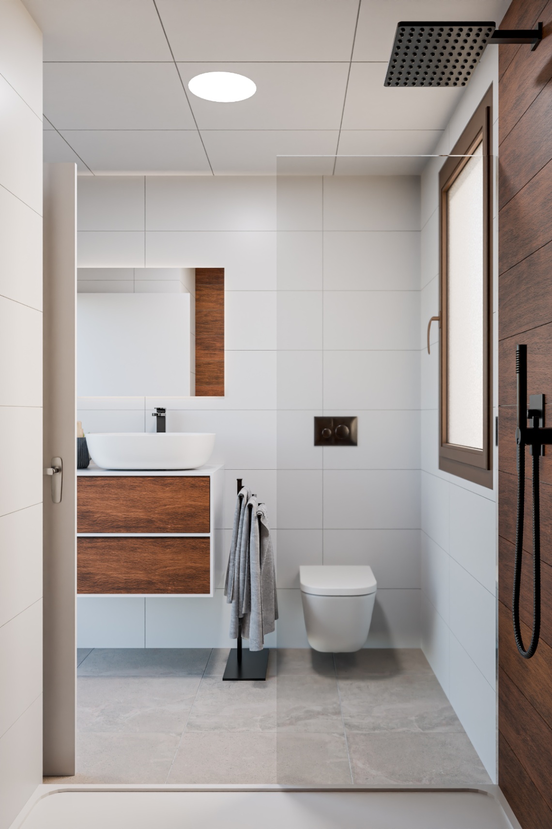 Villas  modernas independientes en venta  en Finestrat