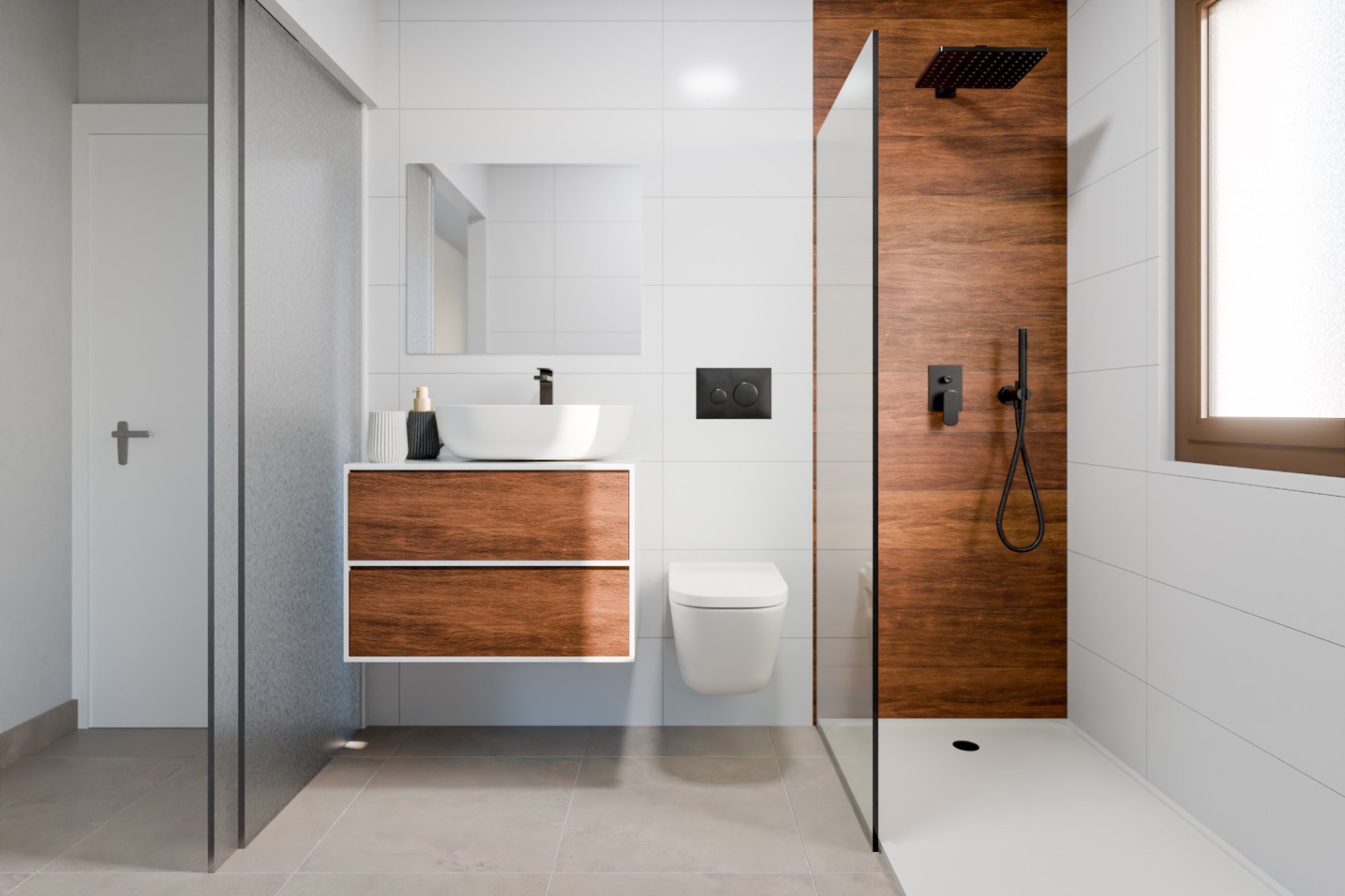 Villas  modernas independientes en venta  en Finestrat
