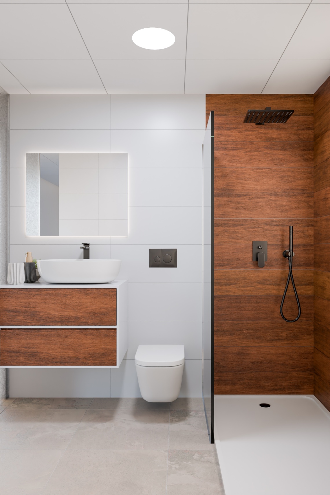 Villas  modernas independientes en venta  en Finestrat