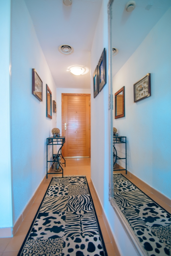 APARTAMENTO DE 3 DORMITORIOS EN VENTA EN  ALFAZ DEL PI