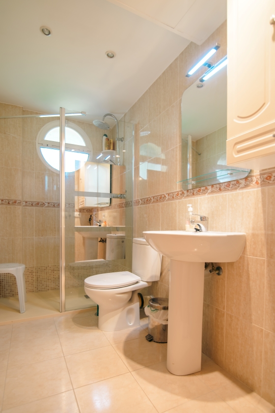 APARTAMENTO DE 3 DORMITORIOS EN VENTA EN  ALFAZ DEL PI