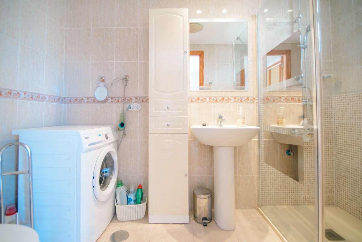 APARTAMENTO DE 3 DORMITORIOS EN VENTA EN  ALFAZ DEL PI