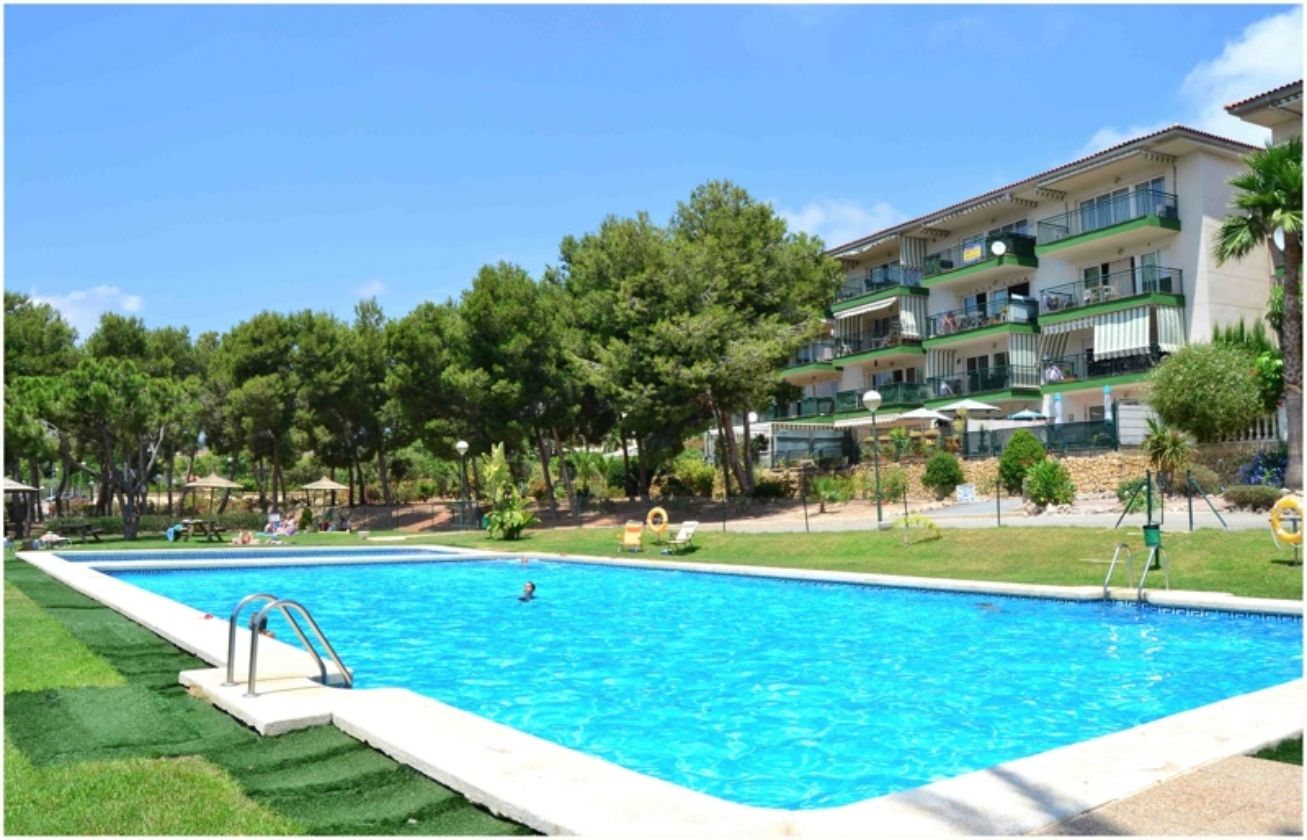 APARTAMENTO DE 3 DORMITORIOS EN VENTA EN  ALFAZ DEL PI
