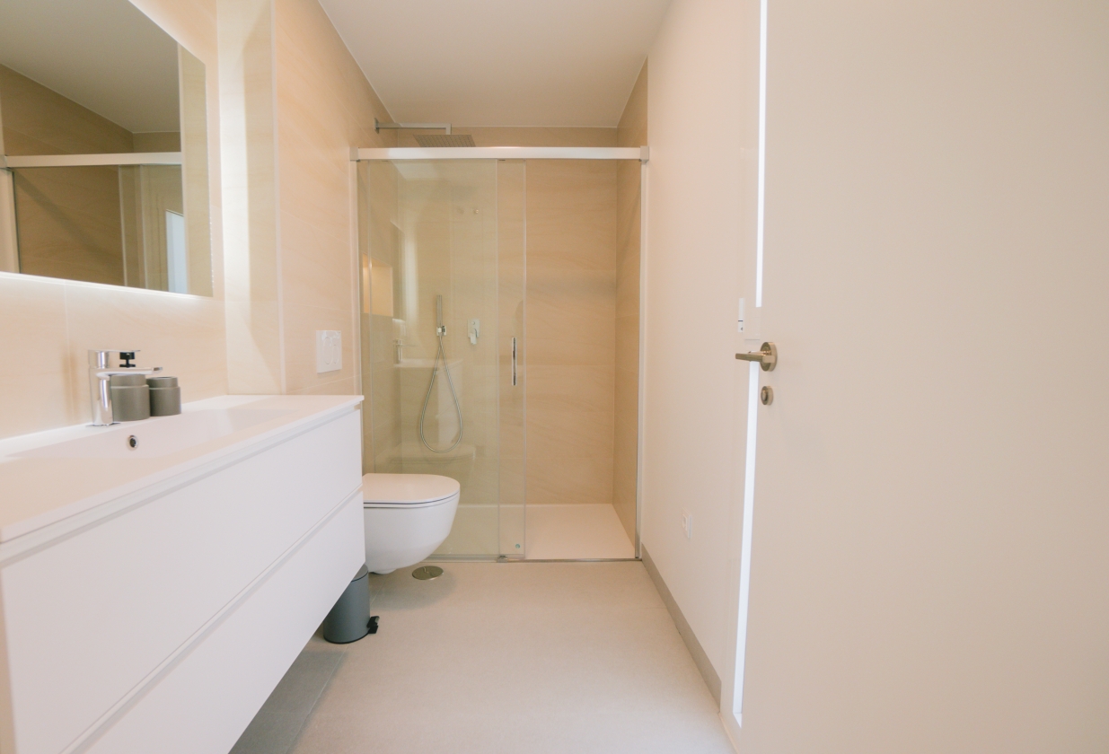 VILLAS  MODERNAS independientes en venta  en Finestrat-Benidorm.
