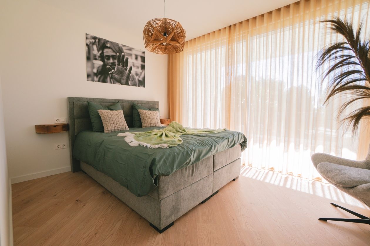 VILLAS  MODERNAS independientes en venta  en Finestrat-Benidorm.