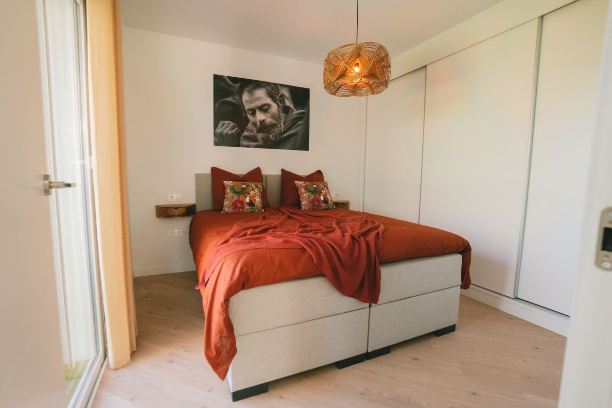 VILLAS  MODERNAS independientes en venta  en Finestrat-Benidorm.