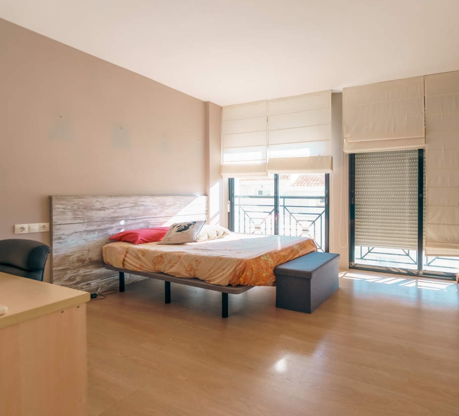 APARTAMENTO DUPLEX EN VENTA EN ALTEA