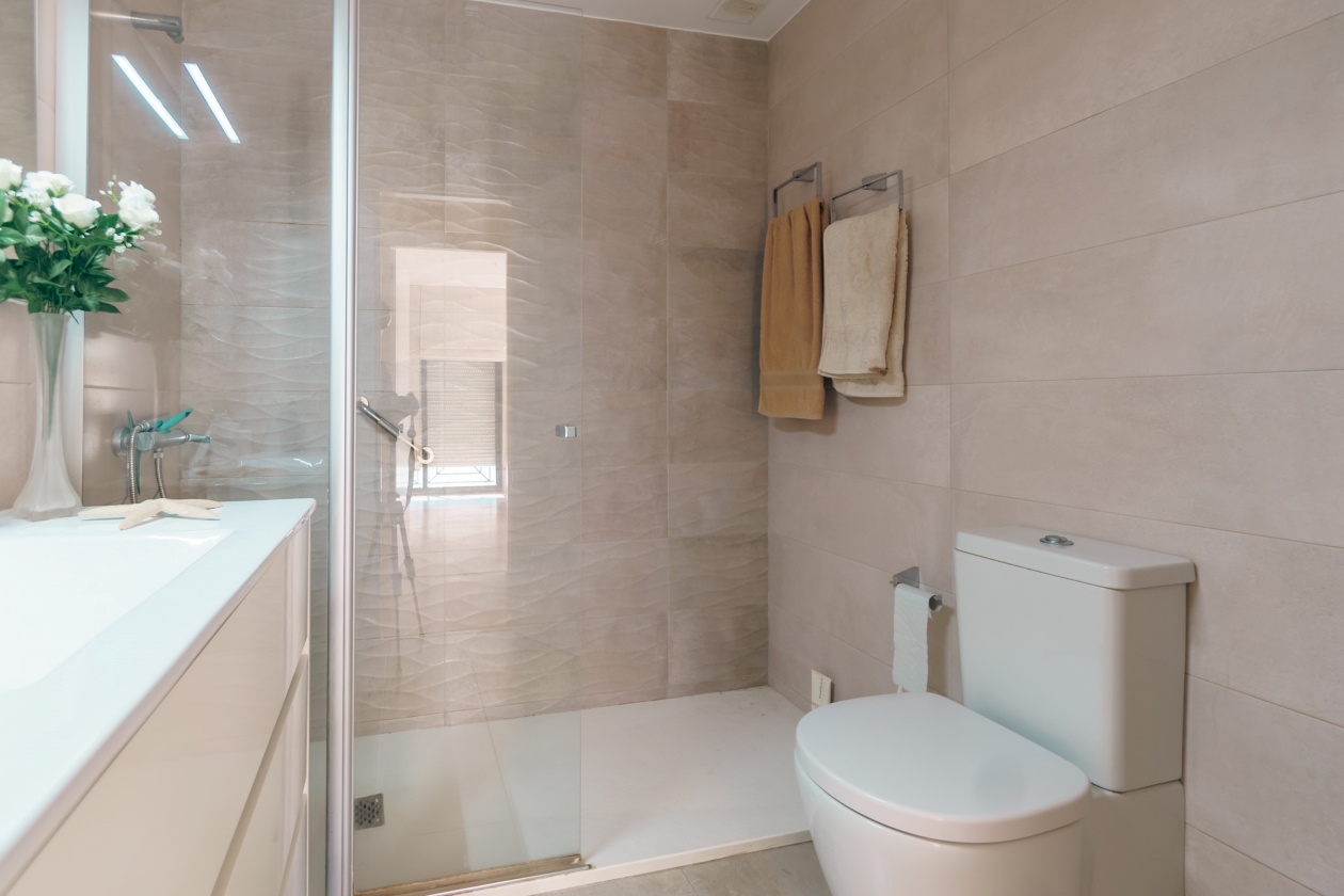 APARTAMENTO DUPLEX EN VENTA EN ALTEA