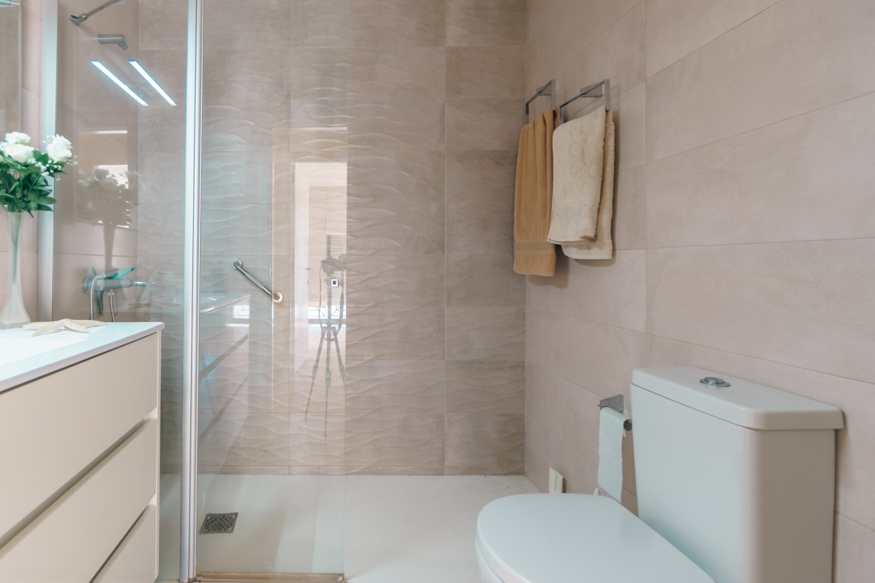 APARTAMENTO DUPLEX EN VENTA EN ALTEA