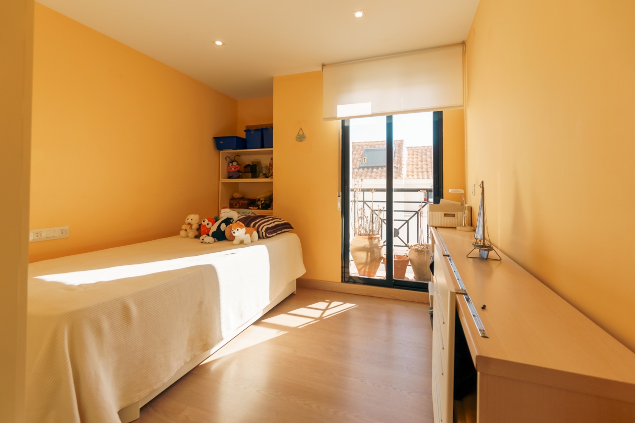 APARTAMENTO DUPLEX EN VENTA EN ALTEA