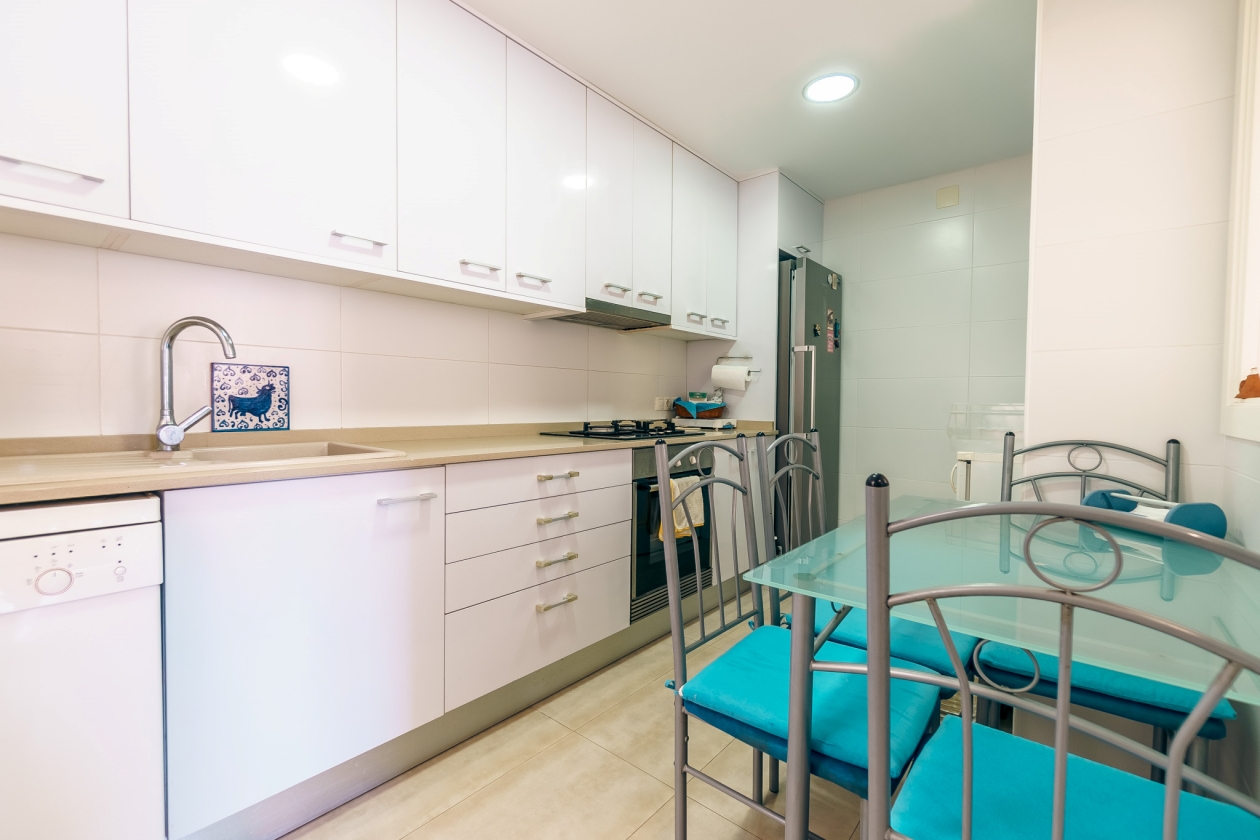 APARTAMENTO DUPLEX EN VENTA EN ALTEA