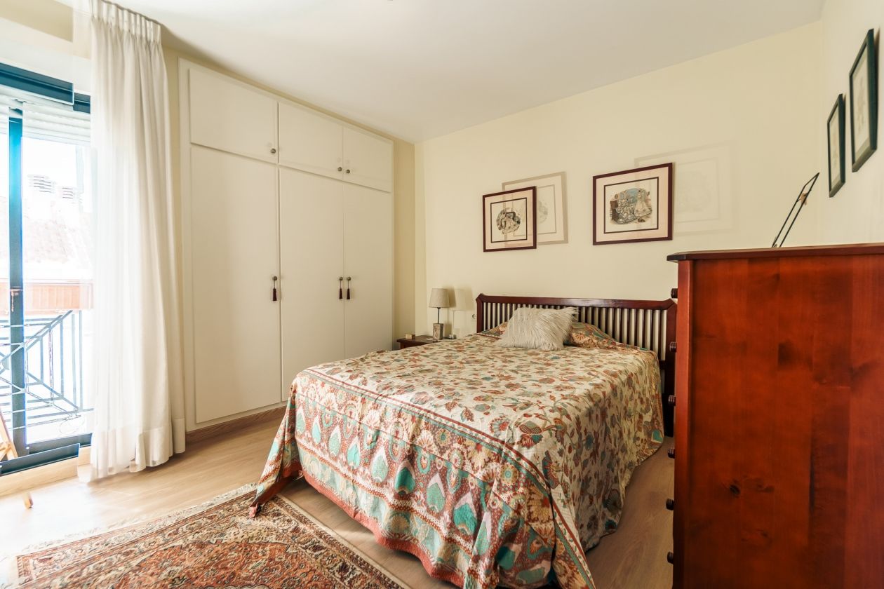 APARTAMENTO DUPLEX EN VENTA EN ALTEA