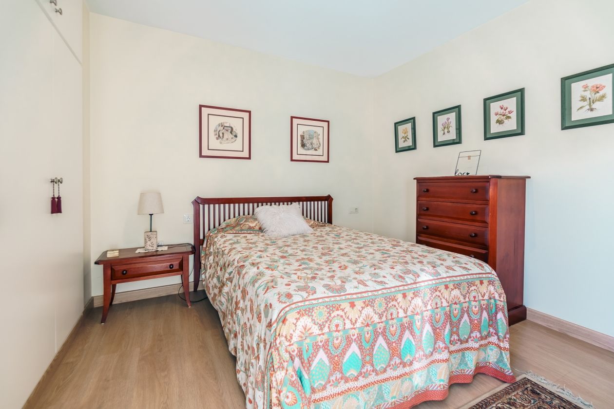 APARTAMENTO DUPLEX EN VENTA EN ALTEA