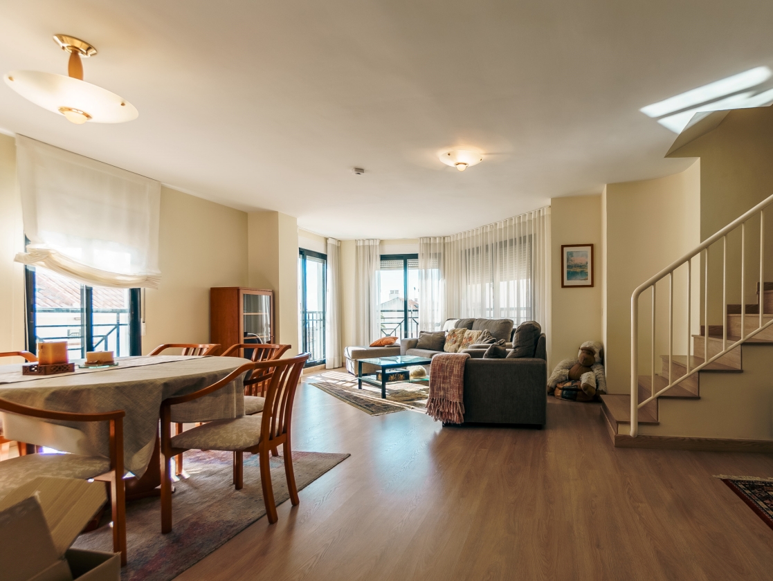 APARTAMENTO DUPLEX EN VENTA EN ALTEA