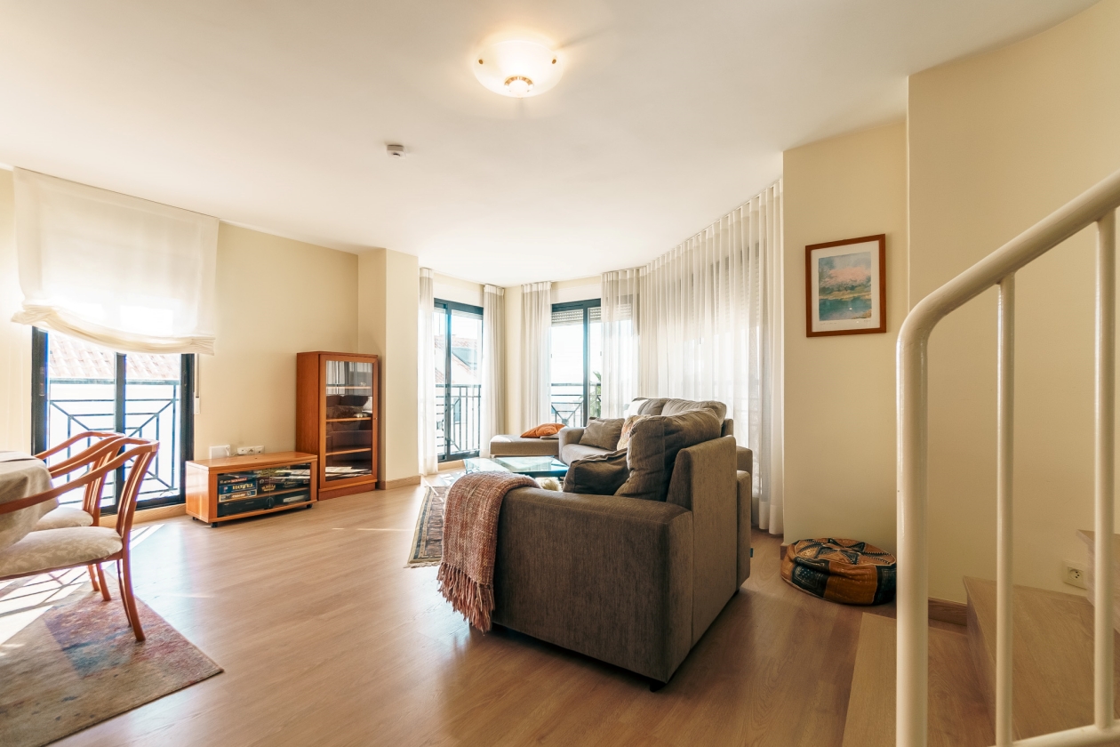 APARTAMENTO DUPLEX EN VENTA EN ALTEA