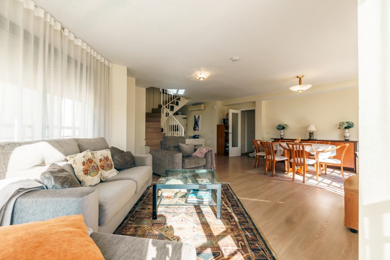 APARTAMENTO DUPLEX EN VENTA EN ALTEA