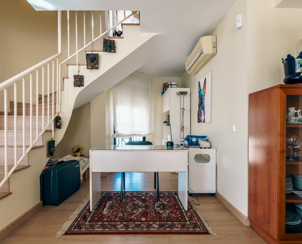 APARTAMENTO DUPLEX EN VENTA EN ALTEA