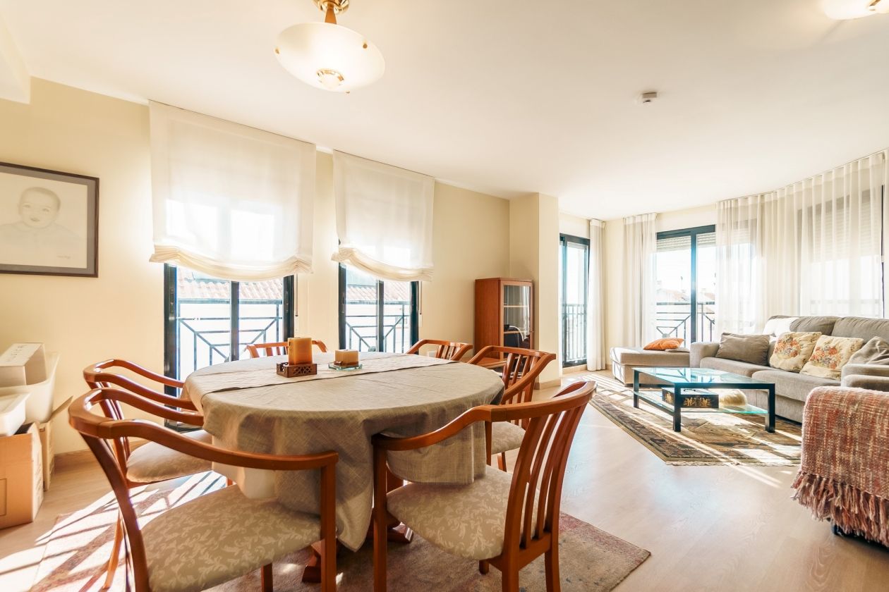 APARTAMENTO DUPLEX EN VENTA EN ALTEA