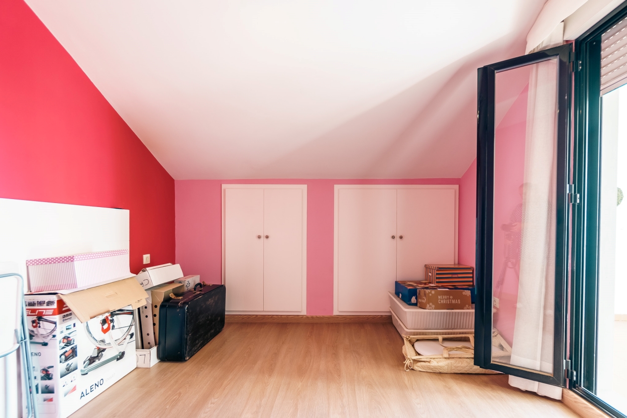 APARTAMENTO DUPLEX EN VENTA EN ALTEA