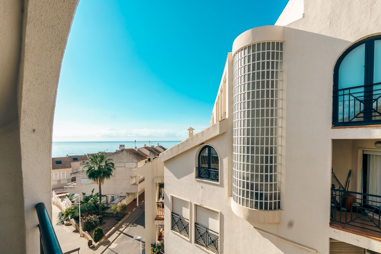 APARTAMENTO DUPLEX EN VENTA EN ALTEA