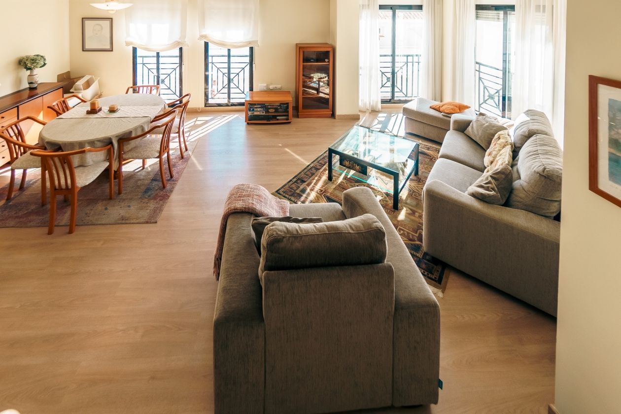 APARTAMENTO DUPLEX EN VENTA EN ALTEA