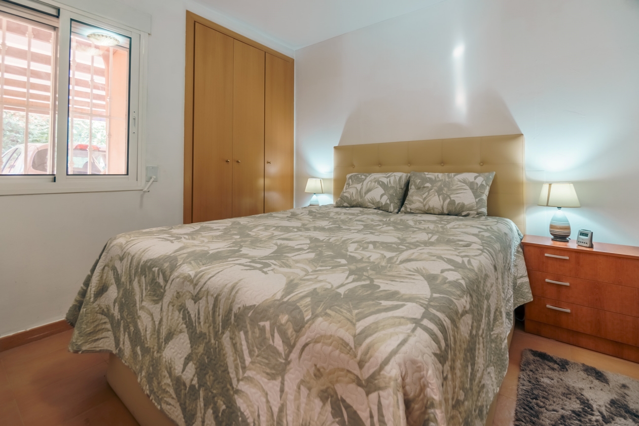MARAVILLOSA VILLA ADOSADA EN VENTA EN POLOP